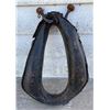 Image 2 : Horse Collar with Hames
