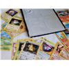 Image 2 : 60 (1999-2000) - 2016 unchecked Pokemon cards plus collector booklet.
