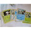 Image 2 : Pokemon Tin with collectable figurines,10 unchecked cards & plush Squirtle.
