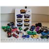 Image 1 : Group of 7 Maisto GM concept cars plus 20 die cast cars.