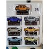 Image 2 : Group of 7 Maisto GM concept cars plus 20 die cast cars.