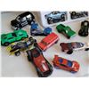 Image 3 : Group of 7 Maisto GM concept cars plus 20 die cast cars.