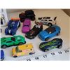 Image 5 : Group of 7 Maisto GM concept cars plus 20 die cast cars.