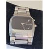 Image 2 : Men's Nixon “The Banks” Watch. Stainless steel & Japan movement.
