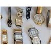 Image 3 : Assortment ladies watches & vintage watch straps,