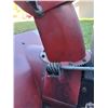 Image 4 : Sno-Trac snow thrower, 11HP, 33 inch. Needs new electric starter. See pics for Briggs & Stratton par