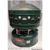 Image 1 : Coleman Catalytic camping heater, 3000-5000 BTU