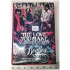 Image 1 : H.C. Brook "The Beatles" - "The love you make" Great photos, 448 pgs