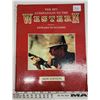 Image 1 : The BFI Companion to the "Western" cowboy by Edward Bus Combe 1988 - 432 pgs