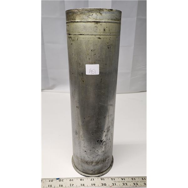 Army Shell 105mm M14-B1 - 4