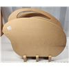 Image 2 : Art Deco Magazine rack