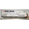Image 2 : Black & Decker, origina dust buster - original box