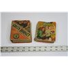 Image 1 : 2 1940's Little Books