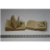 Image 4 : 2 1940's Little Books