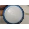 Image 2 : 4 Blue Fire king Bowls