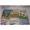Image 4 : 6 Children Books Walt Disney