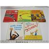 Image 1 : 5 Children's Books Walt Disney