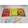 Image 3 : 5 Children's Books Walt Disney