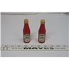 Image 1 : Heinz Ketchup Salt & Pepper Shakers