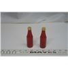 Image 2 : Heinz Ketchup Salt & Pepper Shakers