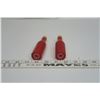 Image 3 : Heinz Ketchup Salt & Pepper Shakers