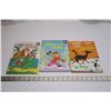 Image 4 : 8 Walt Disney Children's Books