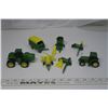 Image 1 : John Deere Farm Toys