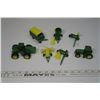 Image 2 : John Deere Farm Toys