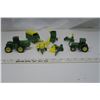 Image 3 : John Deere Farm Toys