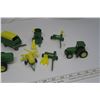 Image 5 : John Deere Farm Toys