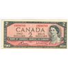 Image 1 : 1954 $2 Bill