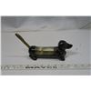Image 2 : Vintage 1950's to 60's Weiner Dog Letter Holder