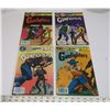 Image 1 : (4) Western Comics Gunfighters