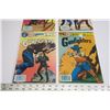 Image 2 : (4) Western Comics Gunfighters