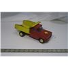 Image 1 : Vintage Tonka Dump Truck