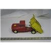 Image 4 : Vintage Tonka Dump Truck
