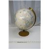 Image 1 : World Globe