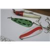 Image 3 : Vintage Fishing Tackle