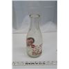 Image 2 : Palm Dairies Milk Bottle Large