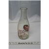 Image 3 : Palm Dairies Milk Bottle Large