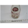 Image 5 : Palm Dairies Milk Bottle Large