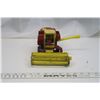 Image 2 : New Holland Combine 1/18 Scale