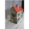 Image 7 : Tin Doll House 1930