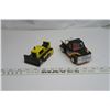 Image 4 : Two Tonka Toys - Dozer & Truck