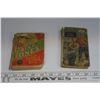 Image 3 : Buck Jones little Book & Roy Rogers Little Books 1940's & 50's