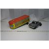Image 3 : 1940's & 50's Toy Truck & Cattle Trailer Steel Toy