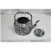 Image 2 : Black Enamelware