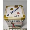 Image 2 : El Producto Tabacco Can