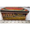Image 2 : Rival Twist chewing Tabacco can
