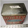 Image 2 : Morses Tea Can